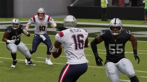 madden 23 operation sports|More.